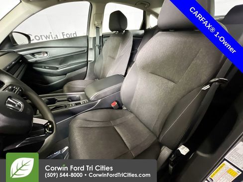 Used 2024 Honda Accord EX image 23