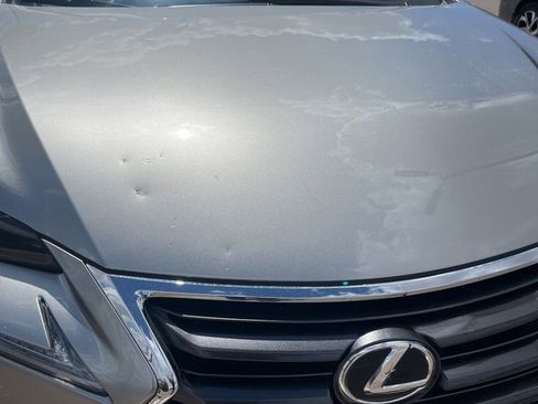 Used 2017 Lexus NX 200t AWD w/ Premium Package image 10