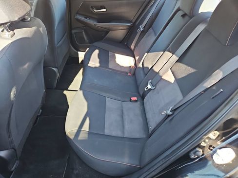 Used 2021 Nissan Sentra SR FWD image 23