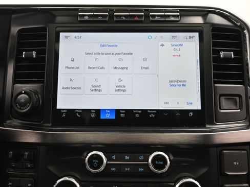 Used 2023 Ford F250 Lariat w/ Lariat Ultimate Package image 36