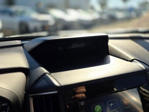 Used 2020 Subaru Forester Base w/ Popular Package #1 image 22