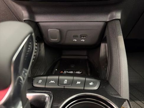 New 2026 Chevrolet TrailBlazer RS w/ Convenience Package FWD image 23