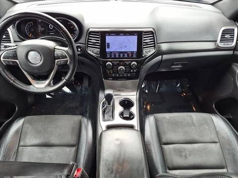 Used 2019 Jeep Grand Cherokee Altitude AWD/4WD image 23