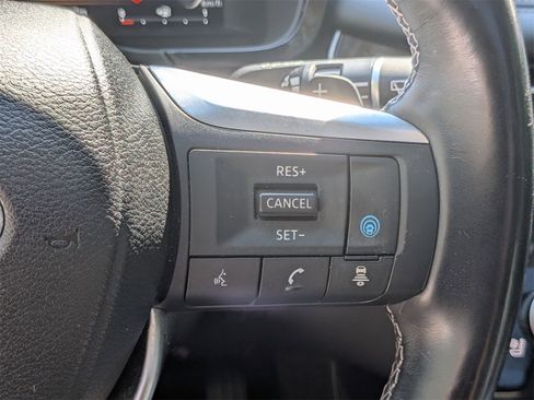 Used 2023 INFINITI QX60 Sensory w/ Vision Package image 19