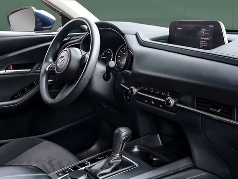 Used 2024 MAZDA CX-30 AWD 2.5 S image 18