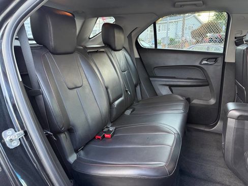 Used 2011 Chevrolet Equinox LTZ image 13