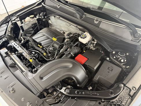 Used 2022 Chevrolet TrailBlazer LS image 8