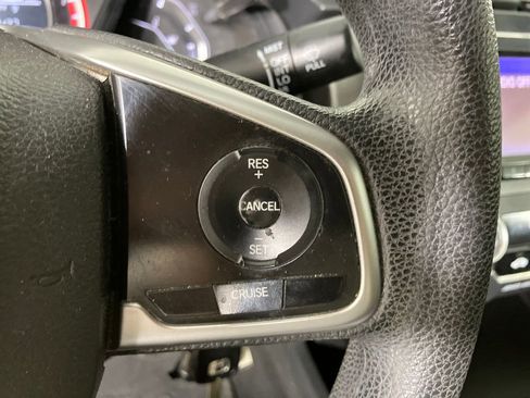 Used 2016 Honda Civic LX image 18