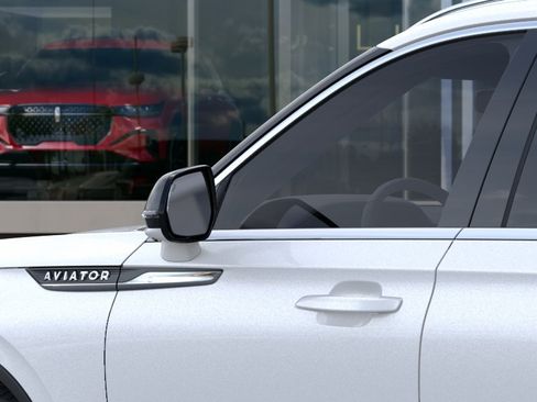 New 2026 Lincoln Aviator AWD image 20