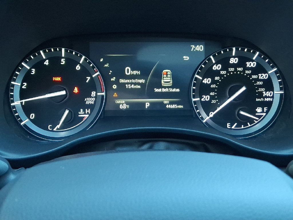 Used 2020 Toyota Highlander Limited AWD/4WD image 23