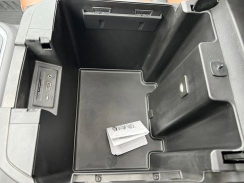 Used 2023 Chevrolet Silverado 2500 High Country w/ Z71 Off-Road Package image 21