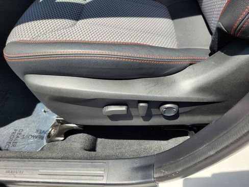 Certified 2023 Subaru Forester Sport AWD/4WD image 21