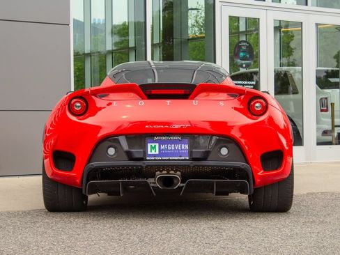 Used 2020 Lotus Evora RWD image 9
