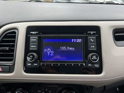 Used 2019 Honda HR-V LX image 22