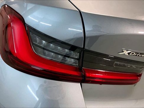 New 2026 BMW 330i xDrive Sedan w/ Premium Package image 14