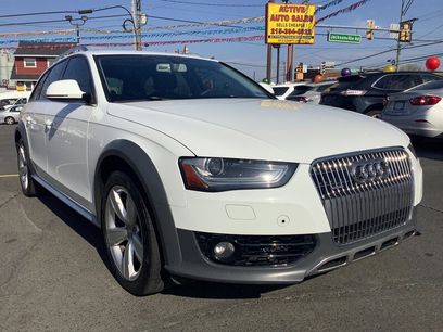 Used 2013 Audi A4 Premium Plus w/ Premium Plus Pkg