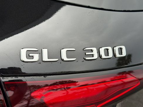 Certified 2026 Mercedes-Benz GLC 300 image 44