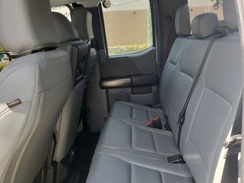 Used 2022 Ford F150 XL w/ Equipment Group 101A High RWD image 29