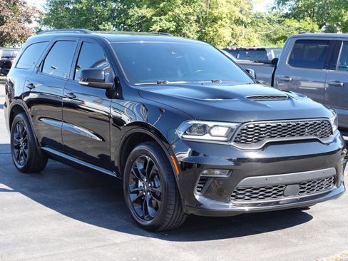 Used 2023 Dodge Durango R/T image 5
