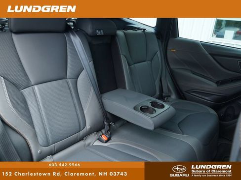 Used 2023 Subaru Forester Wilderness AWD/4WD image 29