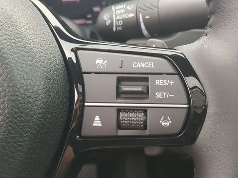 New 2026 Honda Accord Touring image 26