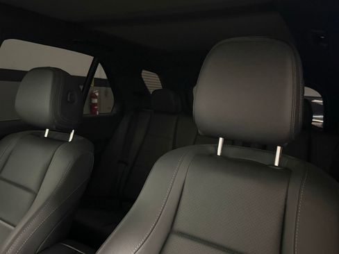 Certified 2025 Mercedes-Benz GLE 450e 4MATIC image 21