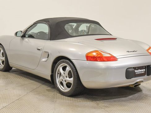Used 2000 Porsche Boxster image 5