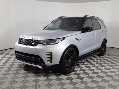 Used 2023 Land Rover Discovery HSE R-Dynamic