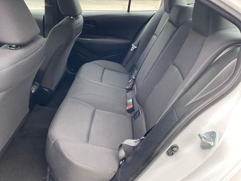 Used 2024 Toyota Corolla LE FWD image 20