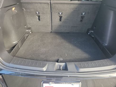 Used 2022 Chevrolet TrailBlazer RS image 28