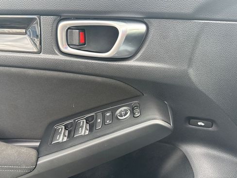 Certified 2022 Honda Civic EX image 20