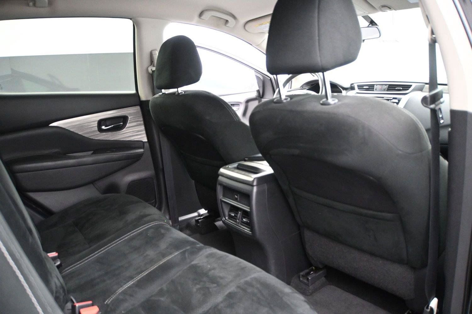 Used 2016 Nissan Murano SV AWD/4WD image 20