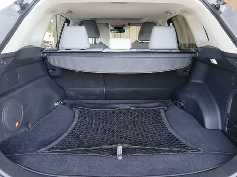 Used 2023 Toyota RAV4 Limited image 16