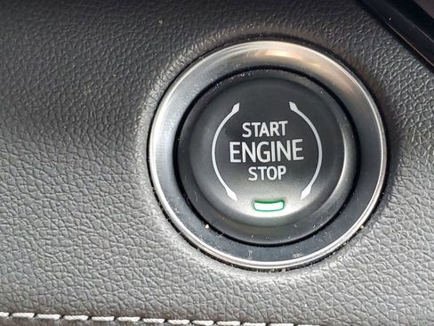 Used 2025 Buick Enclave Sport Touring image 38