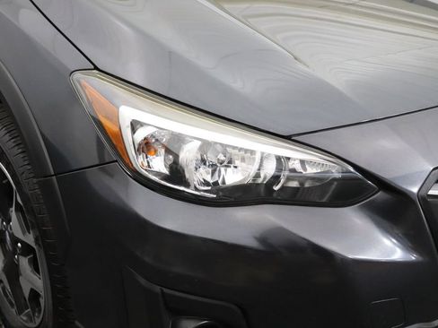 Used 2019 Subaru Crosstrek 2.0i AWD/4WD image 10