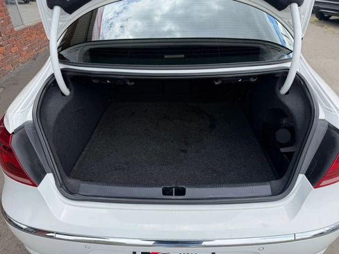 Used 2013 Volkswagen CC Executive AWD/4WD image 14