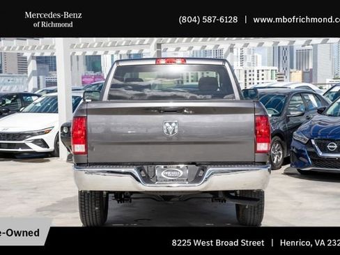 Used 2019 RAM 1500 Express image 6