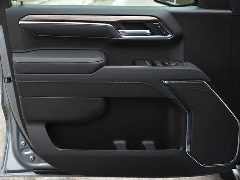 New 2026 Chevrolet Silverado 1500 LT image 20