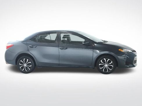 Used 2019 Toyota Corolla LE FWD image 12