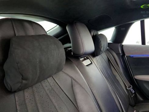 Used 2023 Mercedes-Benz EQS 450+ 4MATIC Sedan image 47