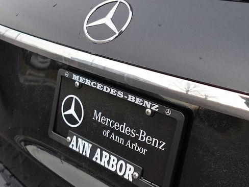 Used 2026 Mercedes-Benz GLE 350 GLE 350 image 30