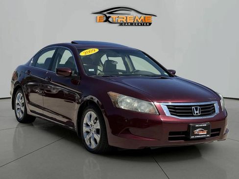 Used 2009 Honda Accord EX-L image 8