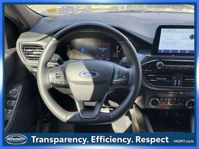 Used 2023 Ford Escape ST-Line AWD/4WD image 14