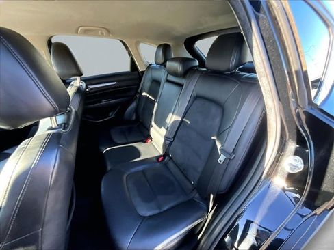Used 2020 MAZDA CX-5 Touring image 24