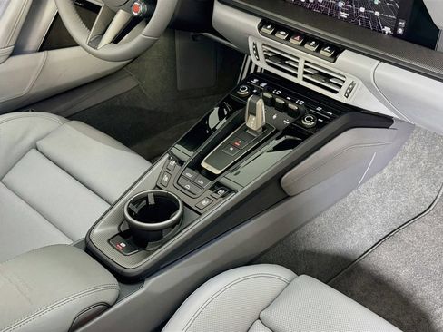Certified 2026 Porsche 911 Turbo S AWD/4WD image 22