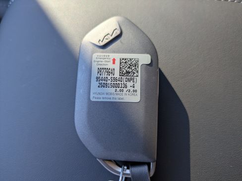 New 2025 Kia Telluride EX image 36