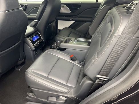 New 2025 Lincoln Aviator Reserve w/ Equipment Group 201A image 11