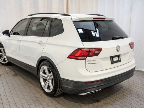 Used 2018 Volkswagen Tiguan S w/ Front Fog Lights Package image 4