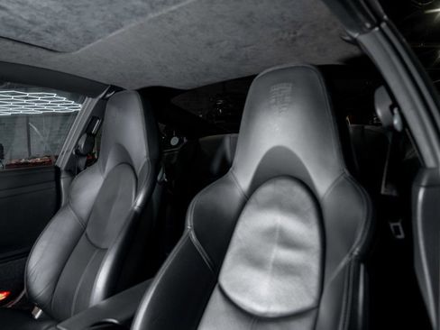 Used 2007 Porsche 911 Carrera S RWD image 24