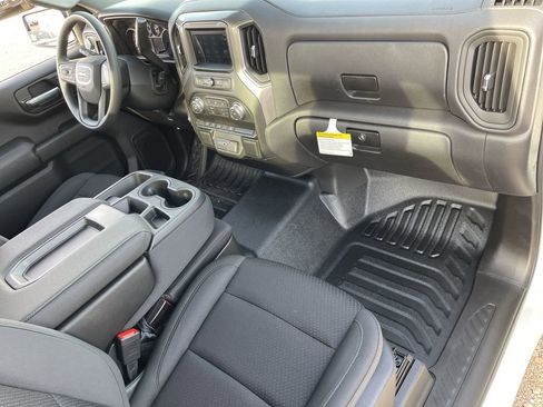 New 2026 GMC Sierra 1500 Pro w/ Pro Value Package AWD/4WD image 28